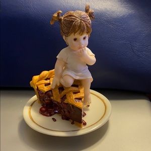 My Little Kitchen Fairie